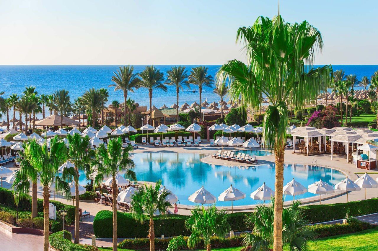 Baron Resort Sharm El Sheikh (Adults Only) Экстерьер фото