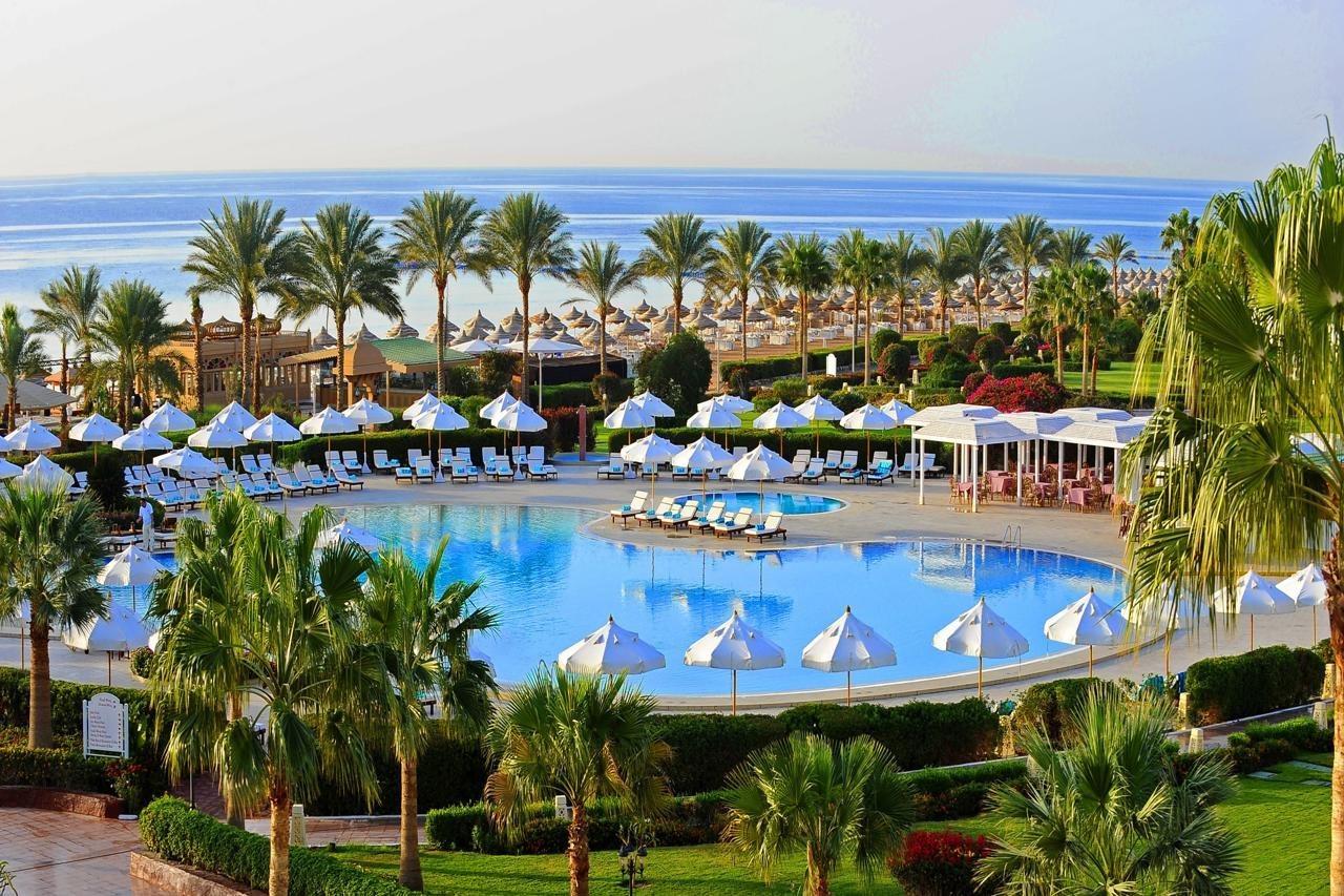 Baron Resort Sharm El Sheikh (Adults Only) Экстерьер фото