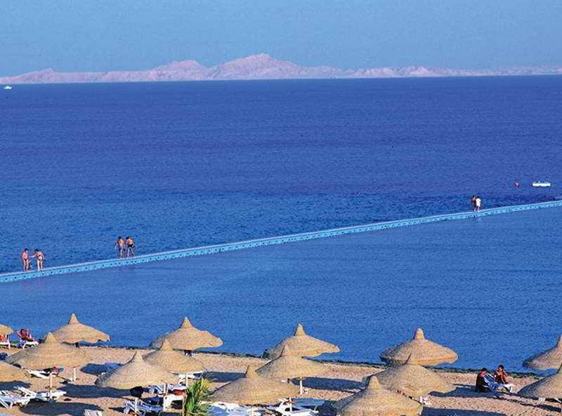 Baron Resort Sharm El Sheikh (Adults Only) Экстерьер фото