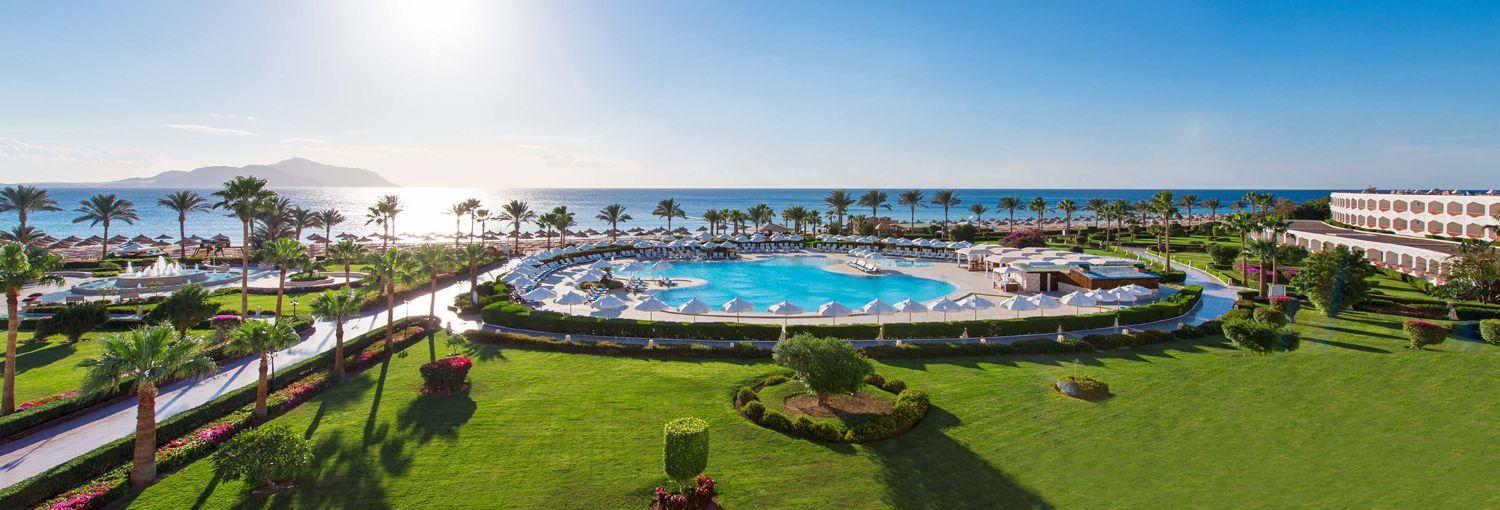 Baron Resort Sharm El Sheikh (Adults Only) Экстерьер фото