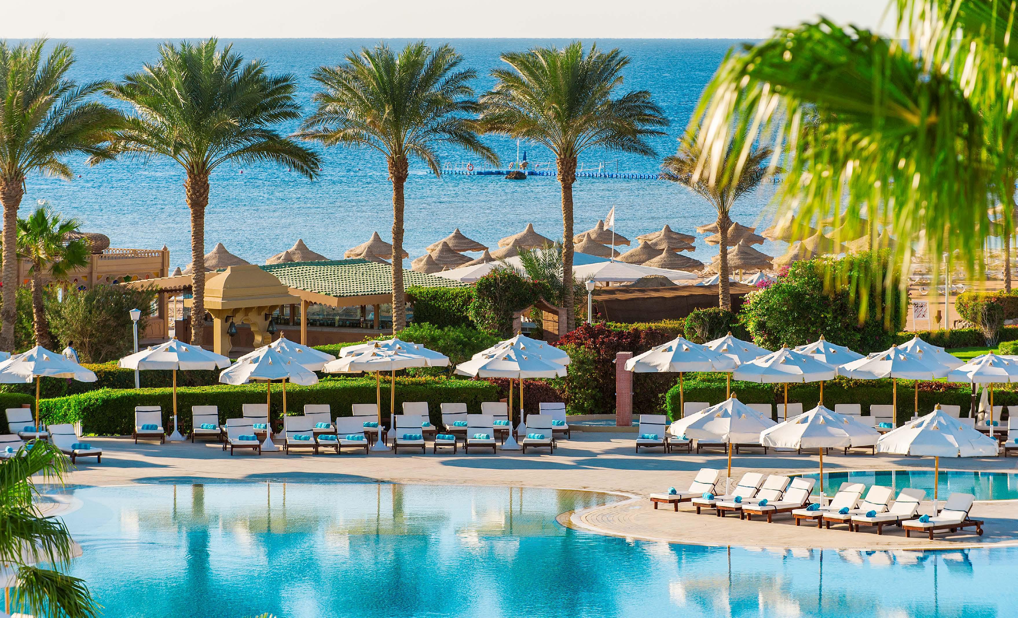 Baron Resort Sharm El Sheikh (Adults Only) Экстерьер фото