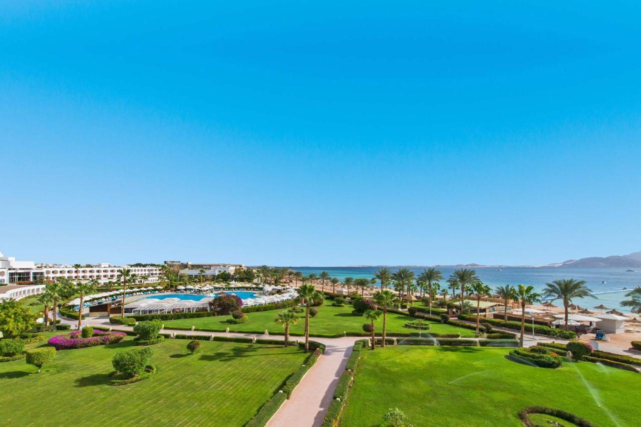 Baron Resort Sharm El Sheikh (Adults Only) Экстерьер фото