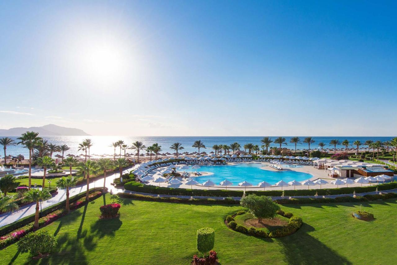 Baron Resort Sharm El Sheikh (Adults Only) Экстерьер фото