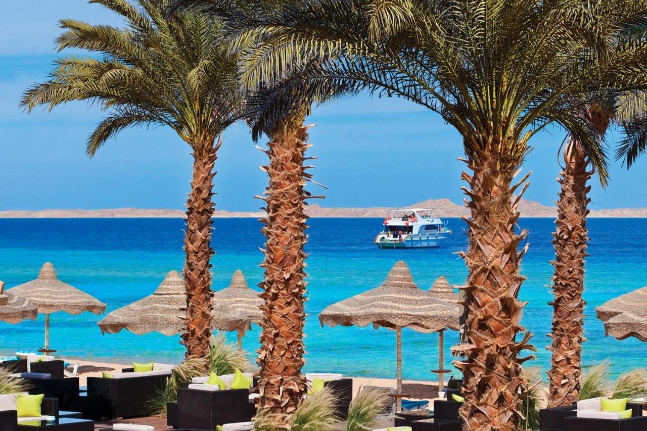 Baron Resort Sharm El Sheikh (Adults Only) Экстерьер фото