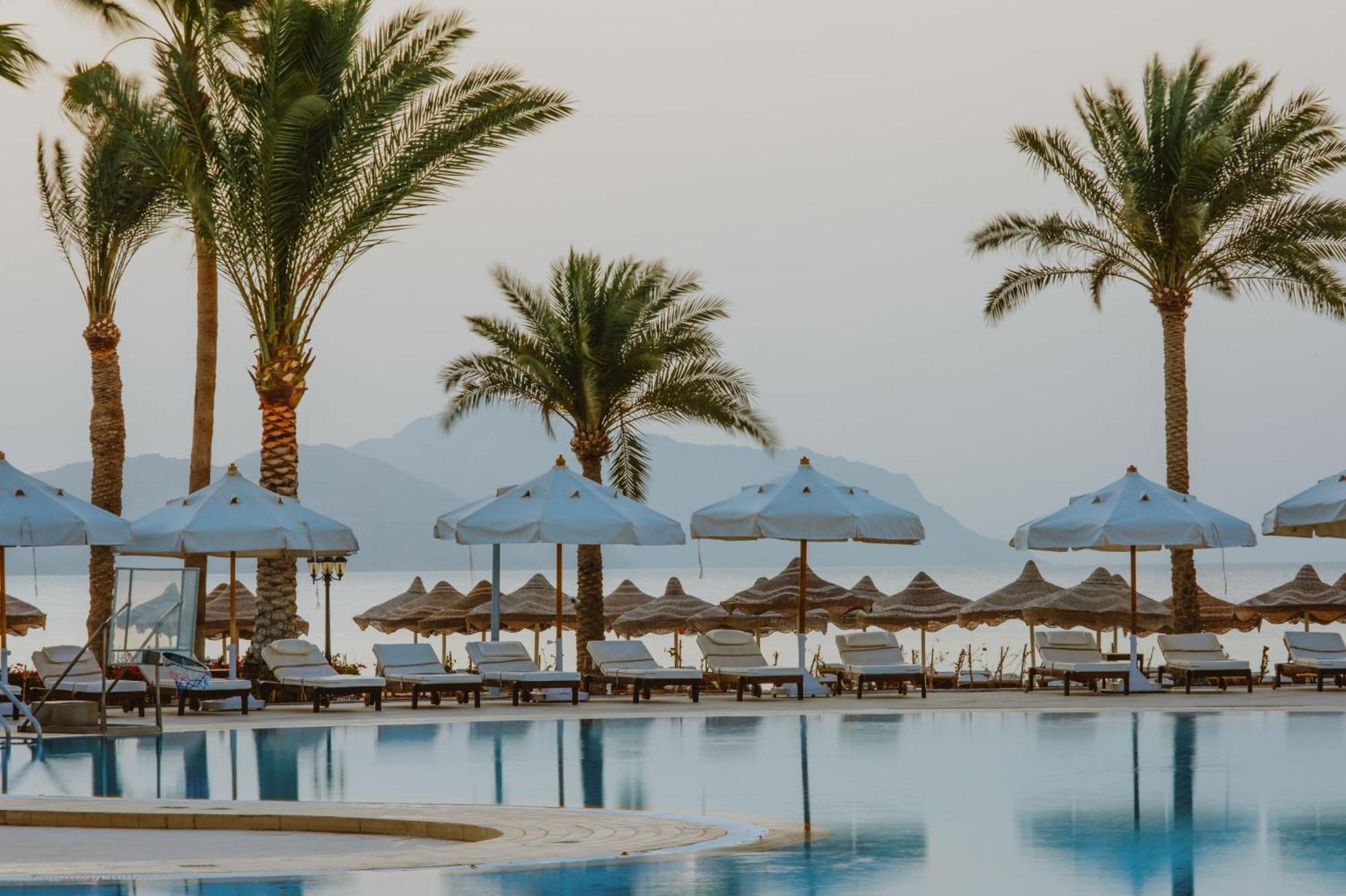 Baron Resort Sharm El Sheikh (Adults Only) Экстерьер фото