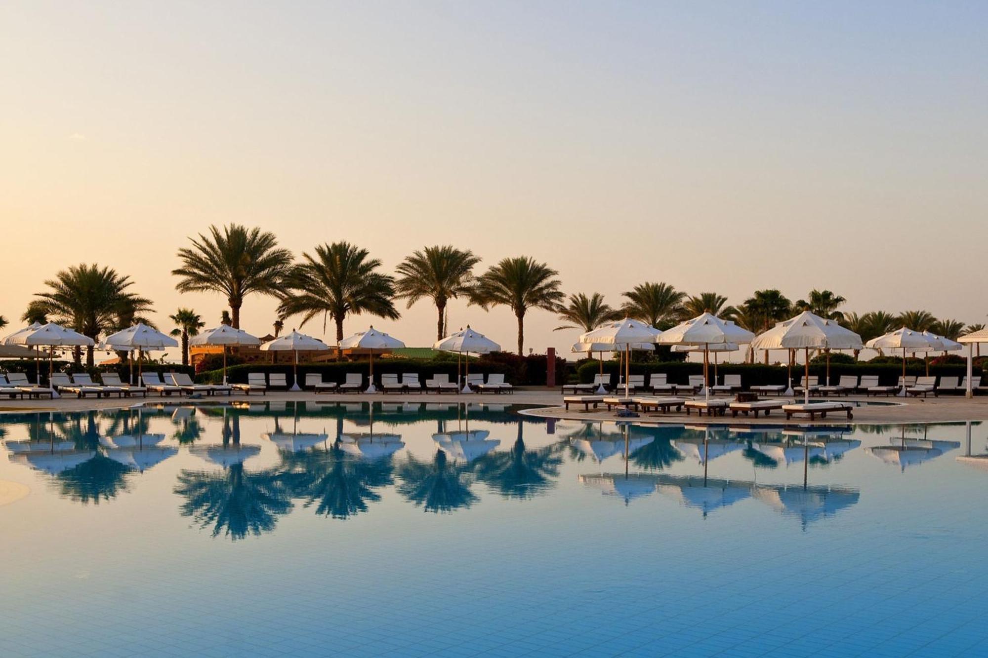 Baron Resort Sharm El Sheikh (Adults Only) Экстерьер фото