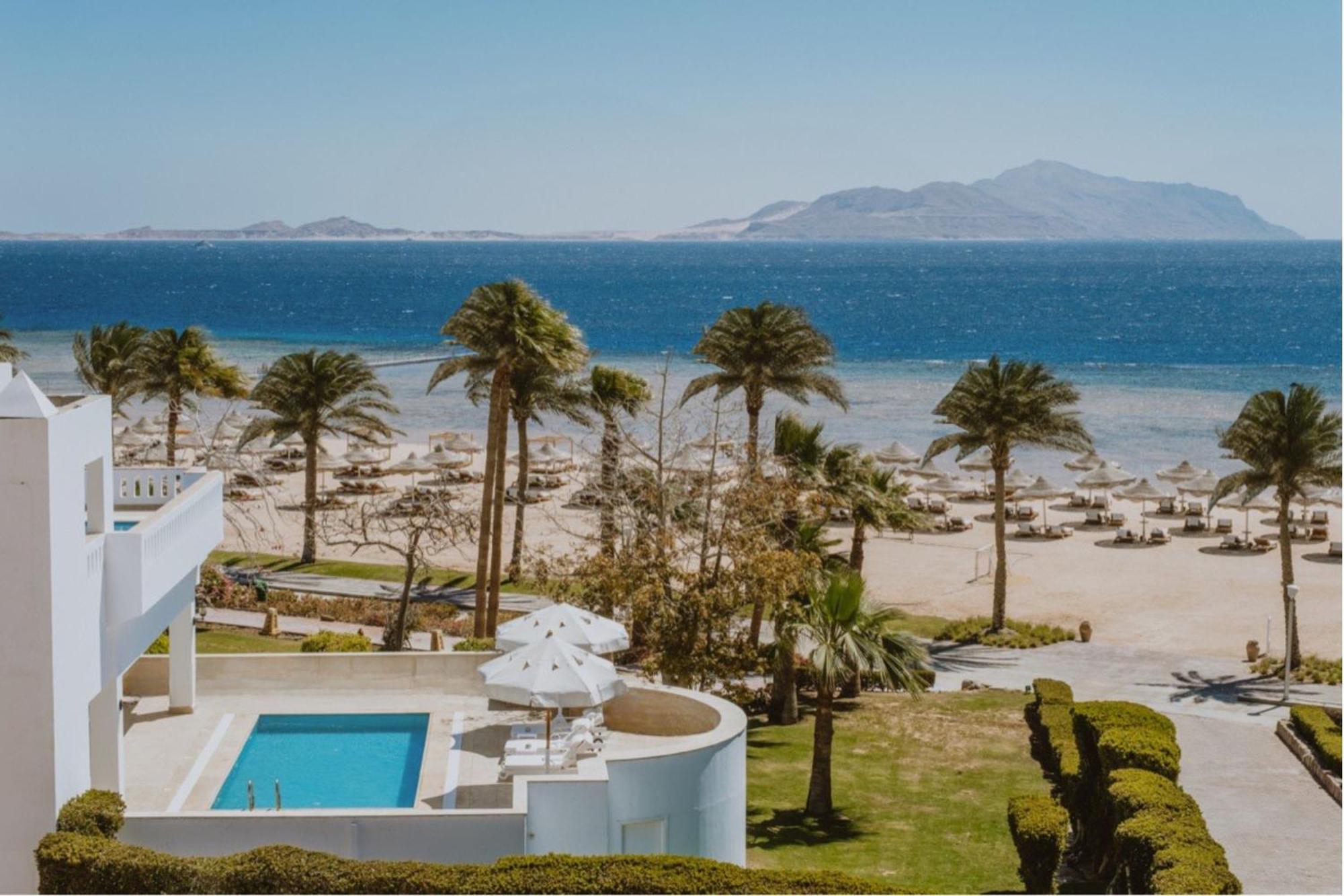 Baron Resort Sharm El Sheikh (Adults Only) Экстерьер фото