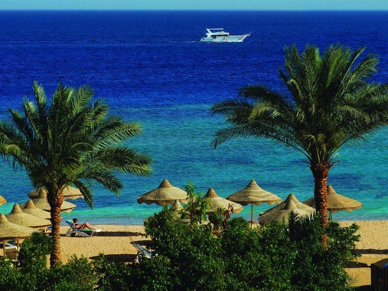 Baron Resort Sharm El Sheikh (Adults Only) Экстерьер фото