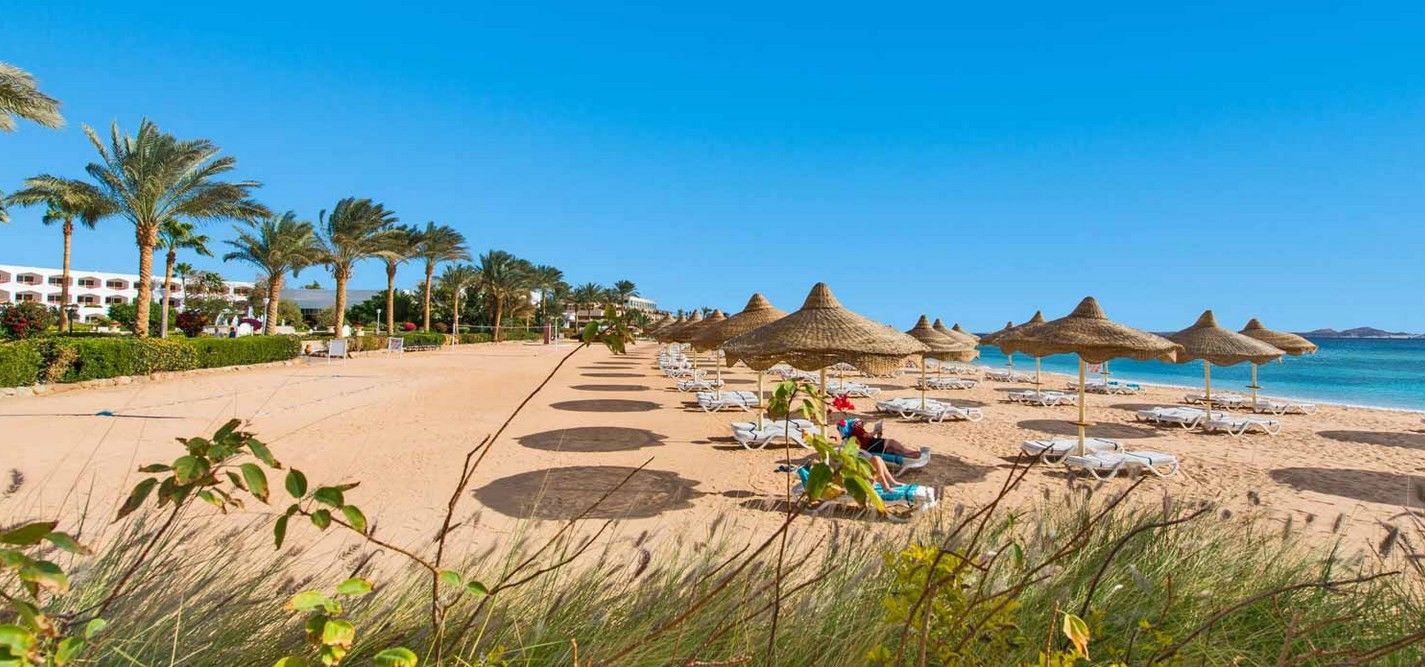 Baron Resort Sharm El Sheikh (Adults Only) Экстерьер фото